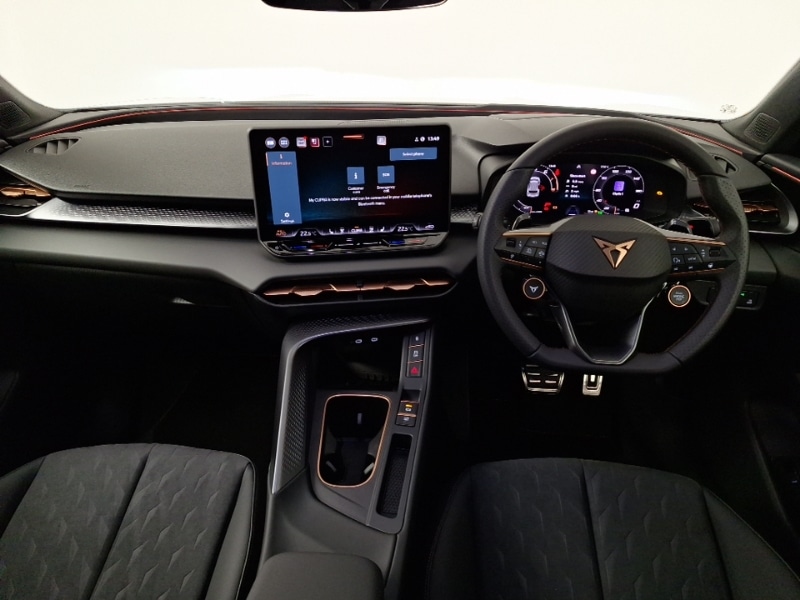 Used Cupra Terramar 2025 for sale - 76401131: Photo 2