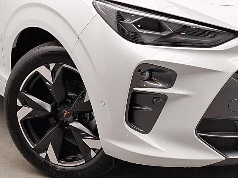 Used Cupra Terramar 2025 for sale - 76401131: Photo 9