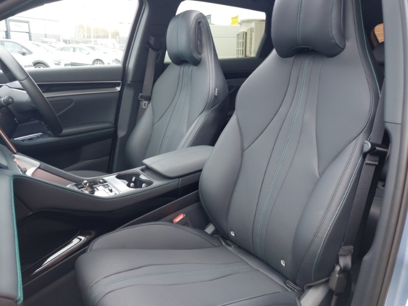 Used BYD Seal U 2025 for sale - 78114259: Photo 12