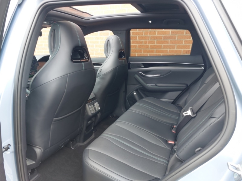 Used BYD Seal U 2025 for sale - 78114259: Photo 6