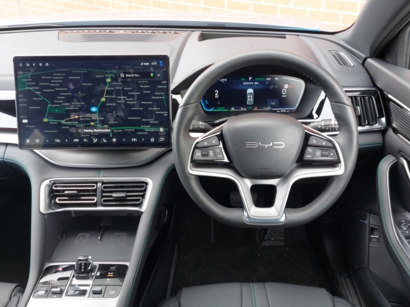 Used BYD Seal U 2025 for sale - 78114259: Photo 7