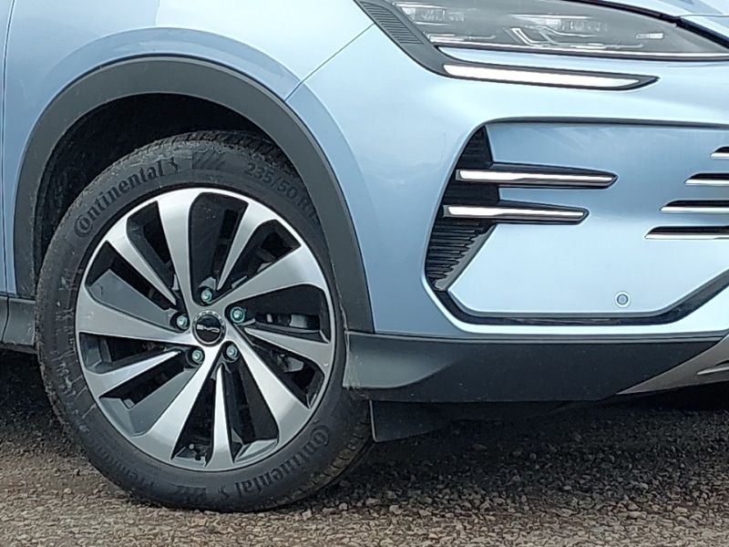 Used BYD Seal U 2025 for sale - 78114259: Photo 9