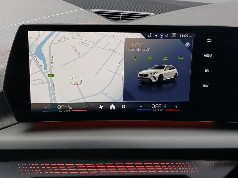 Used BMW 1 Series 2025 for sale - 76770638: Photo 10