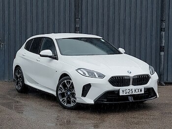 BMW - 1 Series