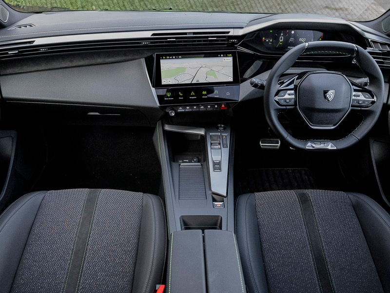 Used Peugeot 308 2025 for sale - 76861301: Photo 2