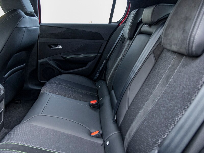 Used Peugeot 308 2025 for sale - 76861301: Photo 6