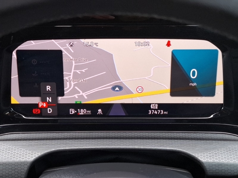 Used Volkswagen Golf 2022 for sale - 78041628: Photo 11