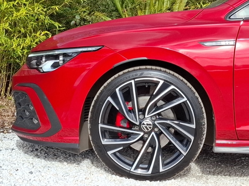 Used Volkswagen Golf 2022 for sale - 78041628: Photo 12