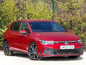 Volkswagen Golf feature image