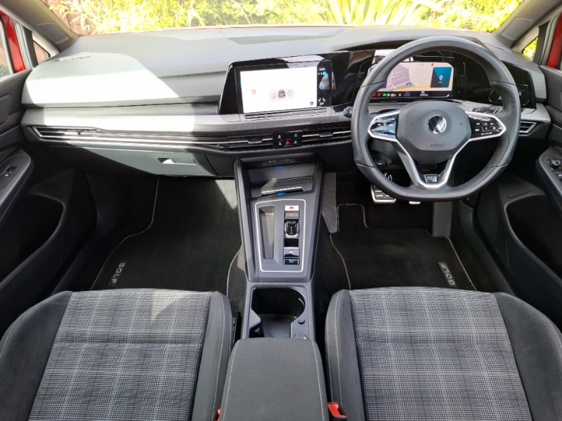 Used Volkswagen Golf 2022 for sale - 78041628: Photo 2