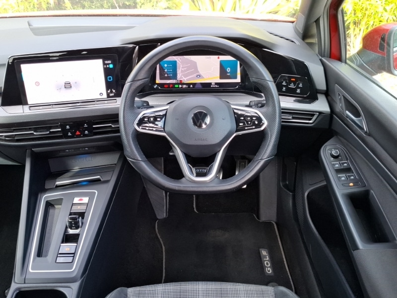 Used Volkswagen Golf 2022 for sale - 78041628: Photo 7