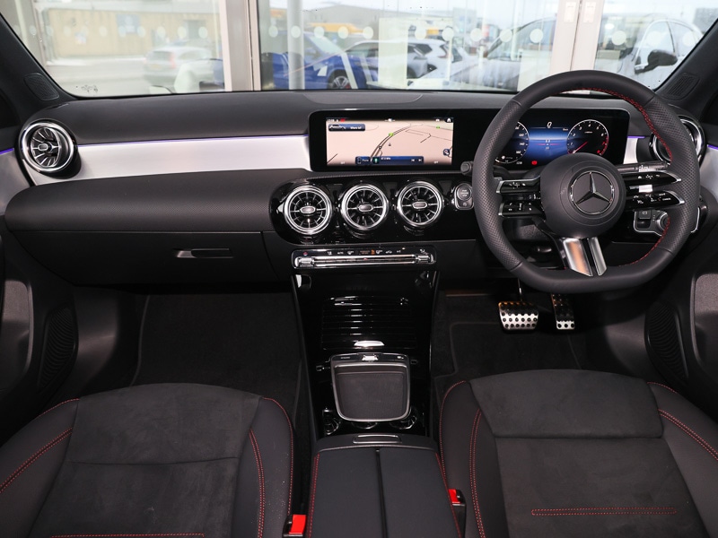 Used Mercedes-Benz A-Class 2025 for sale - 77155157: Photo 2