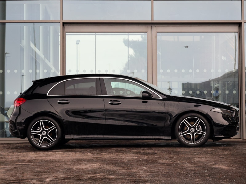 Used Mercedes-Benz A-Class 2025 for sale - 77155157: Photo 4