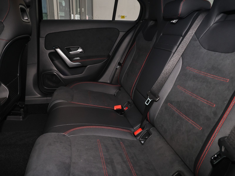 Used Mercedes-Benz A-Class 2025 for sale - 77155157: Photo 6