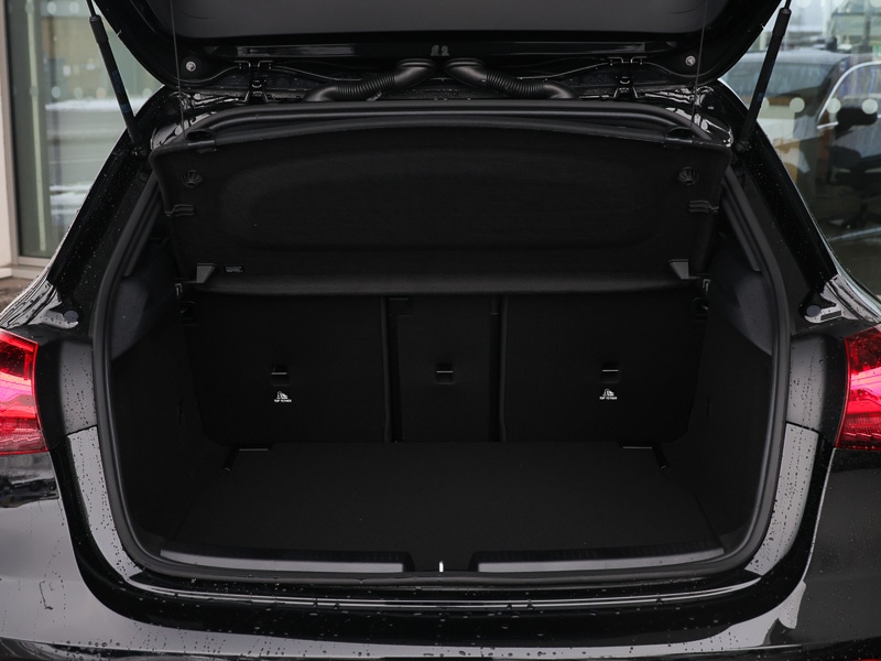 Used Mercedes-Benz A-Class 2025 for sale - 77155157: Photo 8