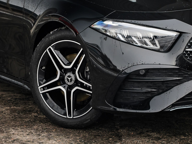 Used Mercedes-Benz A-Class 2025 for sale - 77155157: Photo 9