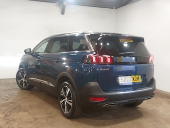 Used Peugeot 5008 2023 for sale - 78917145: Photo