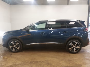 Used Peugeot 5008 2023 for sale - 78917145: Photo