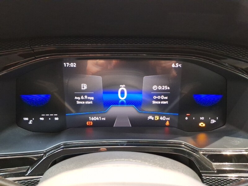 Used Volkswagen Polo 2023 for sale - 76817301: Photo 11