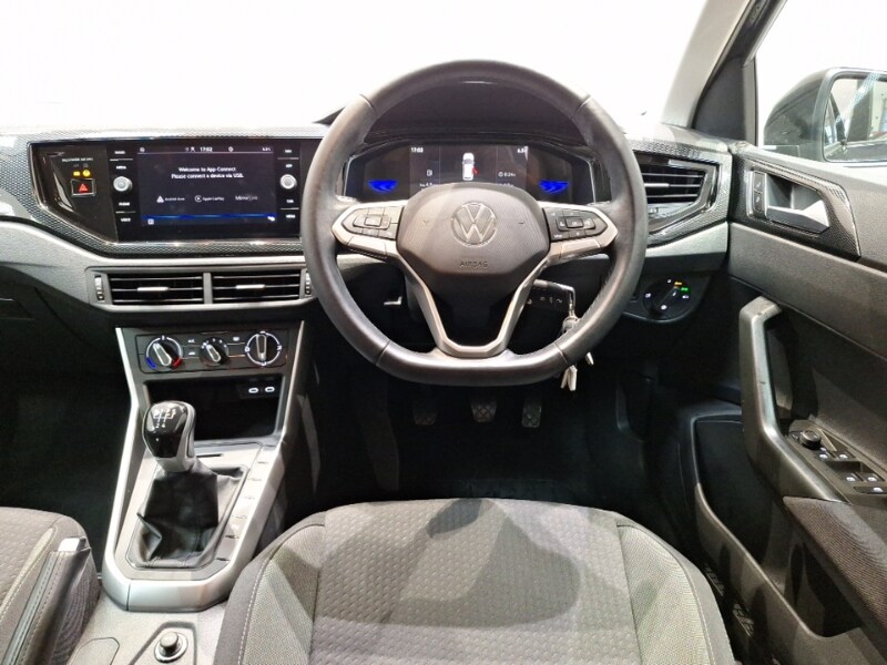 Used Volkswagen Polo 2023 for sale - 76817301: Photo 7