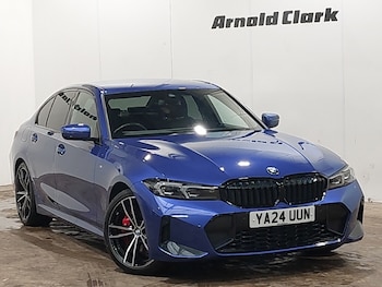 Used BMW 3 Series 2024 for sale - 78580835: Photo