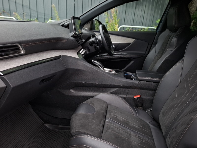 Used Peugeot 3008 2022 for sale - 76314203: Photo 5