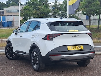 Used Kia Sportage 2026 for sale - 79406329: Photo