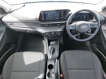 Used Hyundai BAYON 2022 for sale - 78491037: Photo