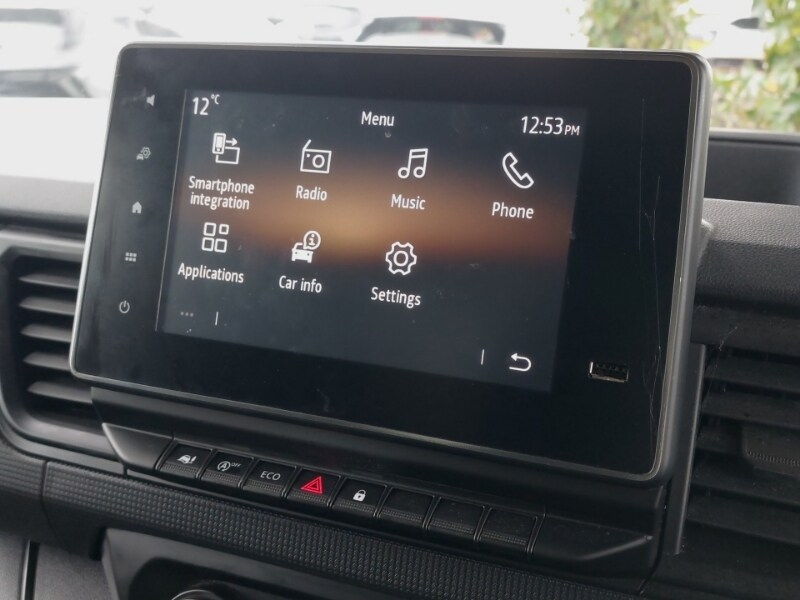 Used Renault Trafic 2024 for sale - 77985514: Photo 10