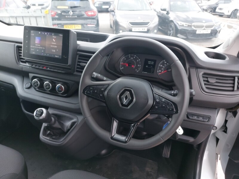 Used Renault Trafic 2024 for sale - 77985514: Photo 12