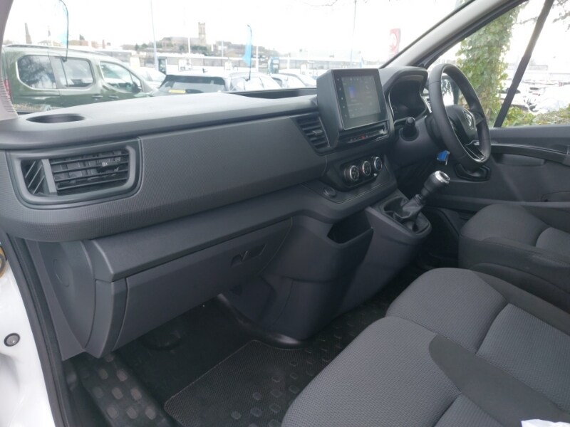 Used Renault Trafic 2024 for sale - 77985514: Photo 5