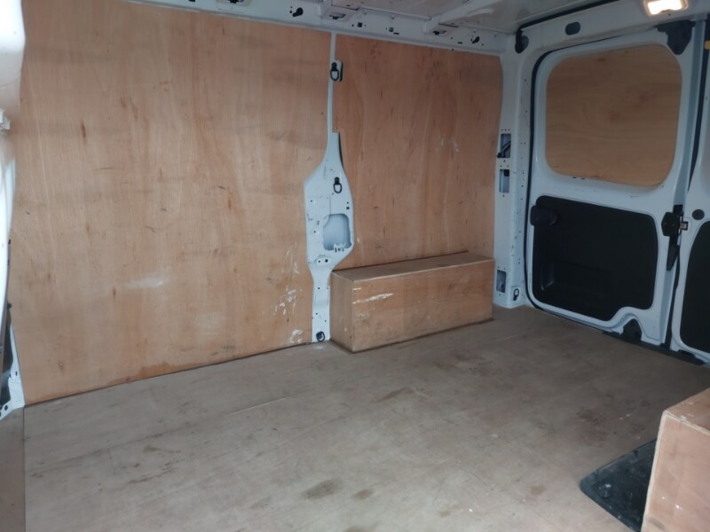 Used Renault Trafic 2024 for sale - 77985514: Photo 6