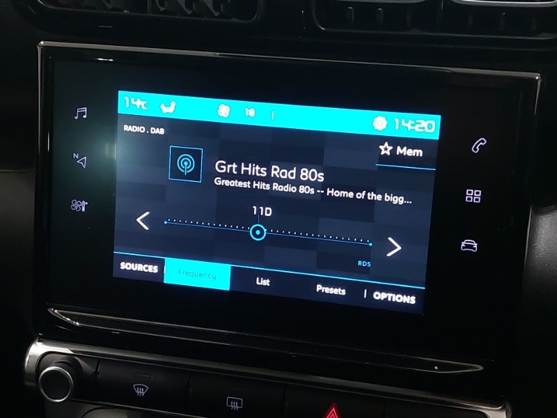 Used Citroen C3 Aircross 2023 for sale - 77304593: Photo 10