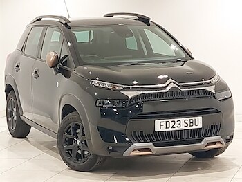 Used Citroen C3 Aircross 2023 for sale - 77304593: Photo