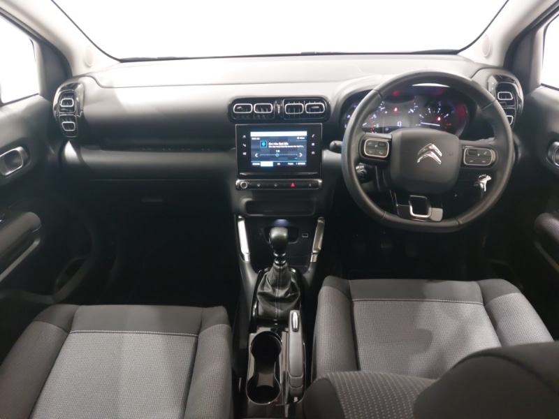 Used Citroen C3 Aircross 2023 for sale - 77304593: Photo 2
