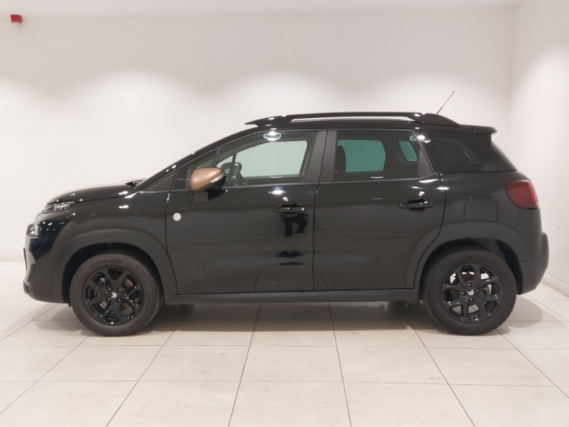 Used Citroen C3 Aircross 2023 for sale - 77304593: Photo 4