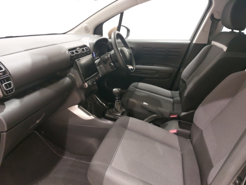 Used Citroen C3 Aircross 2023 for sale - 77304593: Photo 5