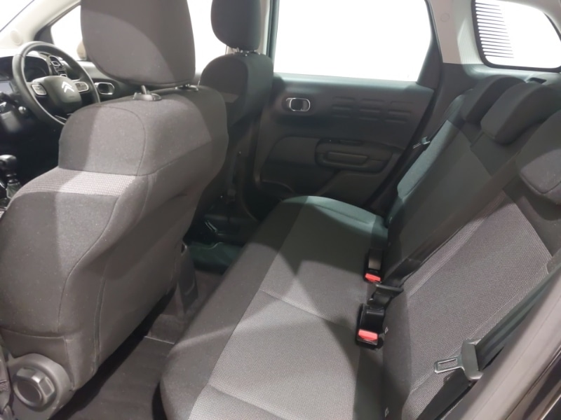 Used Citroen C3 Aircross 2023 for sale - 77304593: Photo 6