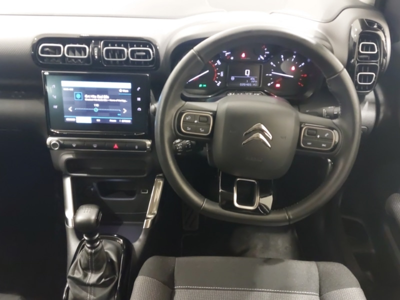 Used Citroen C3 Aircross 2023 for sale - 77304593: Photo 7