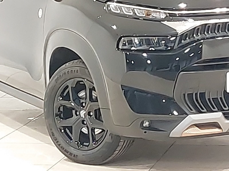 Used Citroen C3 Aircross 2023 for sale - 77304593: Photo 9