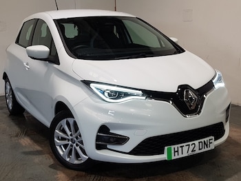 Renault - Zoe