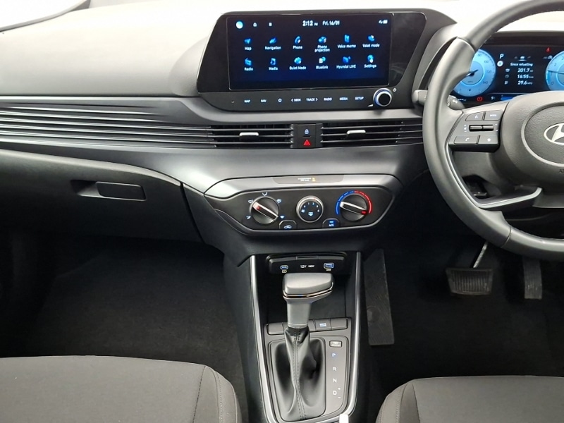 Used Hyundai i20 2024 for sale - 77771977: Photo 10