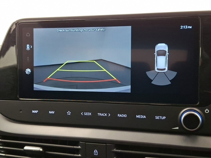 Used Hyundai i20 2024 for sale - 77771977: Photo 11