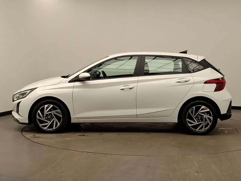 Used Hyundai i20 2024 for sale - 77771977: Photo 4