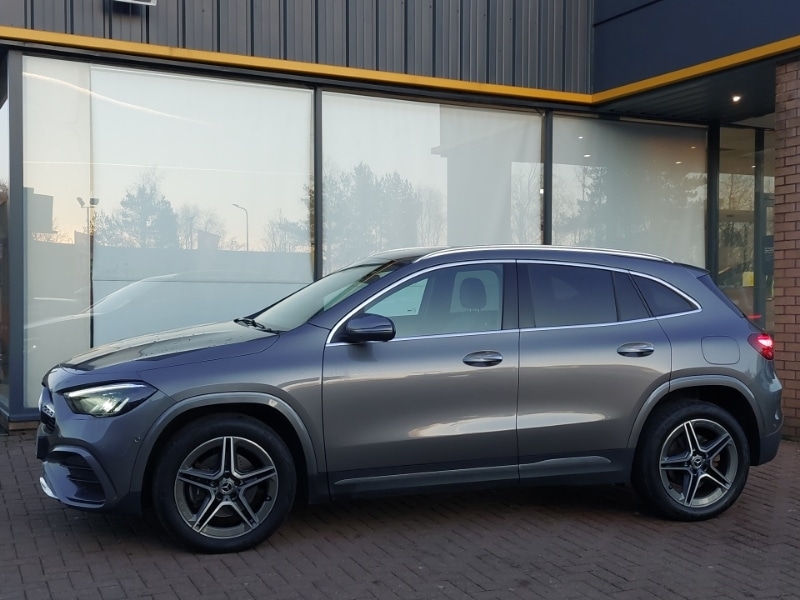 Used Mercedes-Benz GLA 2023 for sale - 77876579: Photo 4