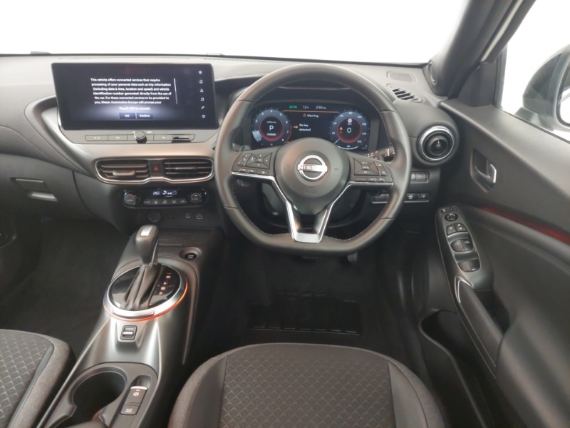 Used Nissan Juke 2025 for sale - 77827635: Photo 7