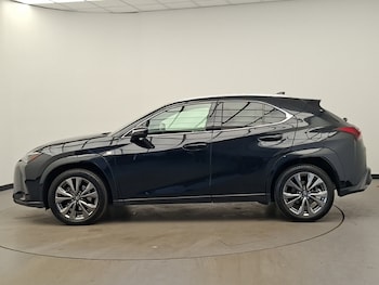 Used Lexus UX 2023 for sale - 78243852: Photo