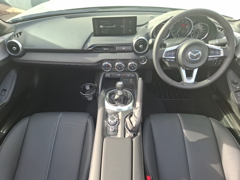 Used Mazda MX-5 2025 for sale - 76347785: Photo 2