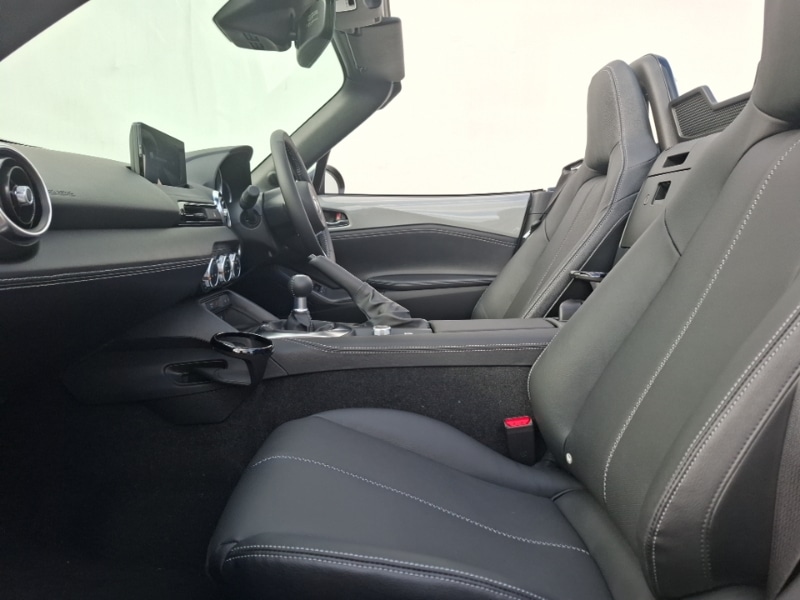 Used Mazda MX-5 2025 for sale - 76347785: Photo 5