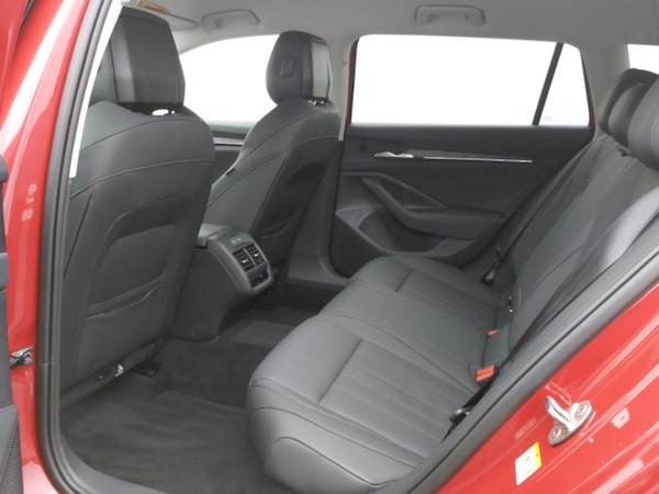 Used Skoda Superb 2025 for sale - 76220782: Photo 6